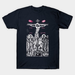 The Crucifixion T-Shirt